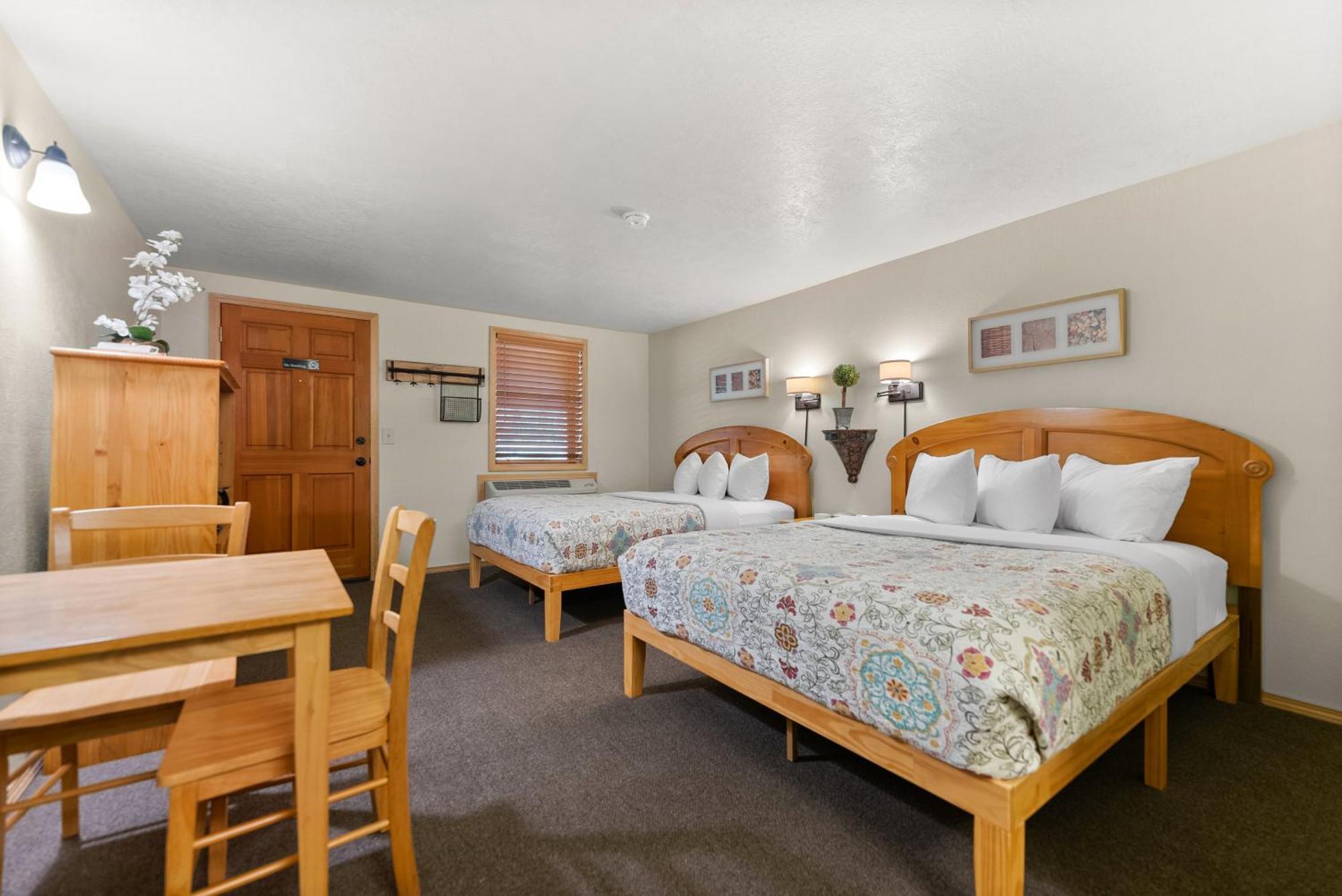 Mt Gardner Inn Winthrop